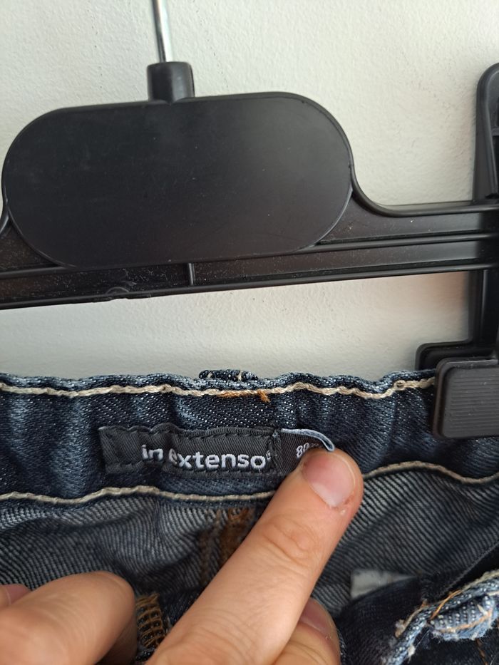 Jean - photo numéro 6