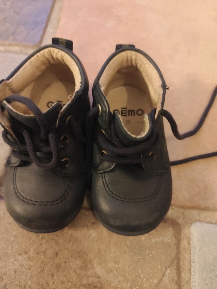 Chaussure Gémo 20 - photo numéro 6