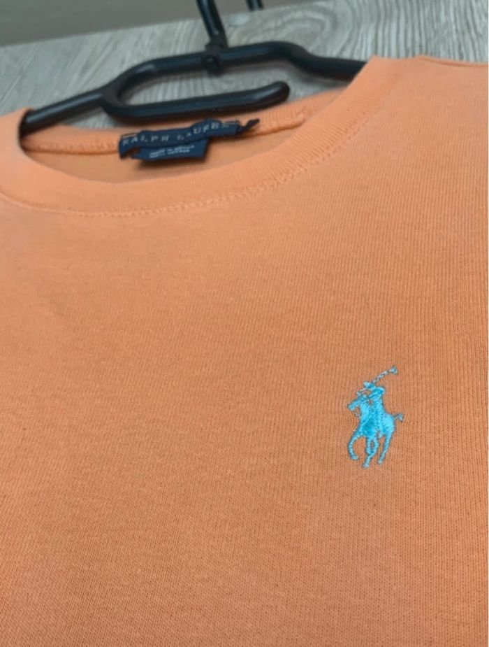 Tshirt Ralph Lauren - photo numéro 3