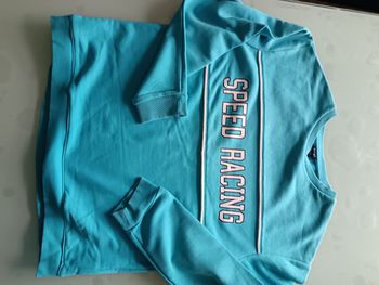 Sweat garçon
