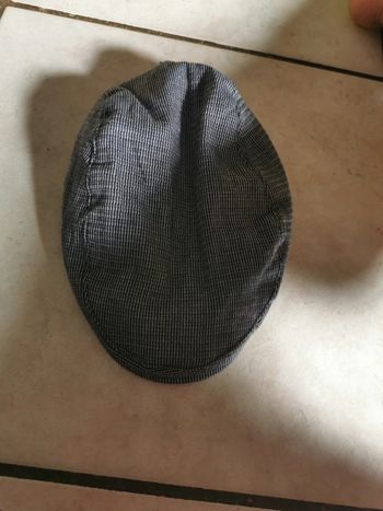 Béret neuf 45 cm taille élastique