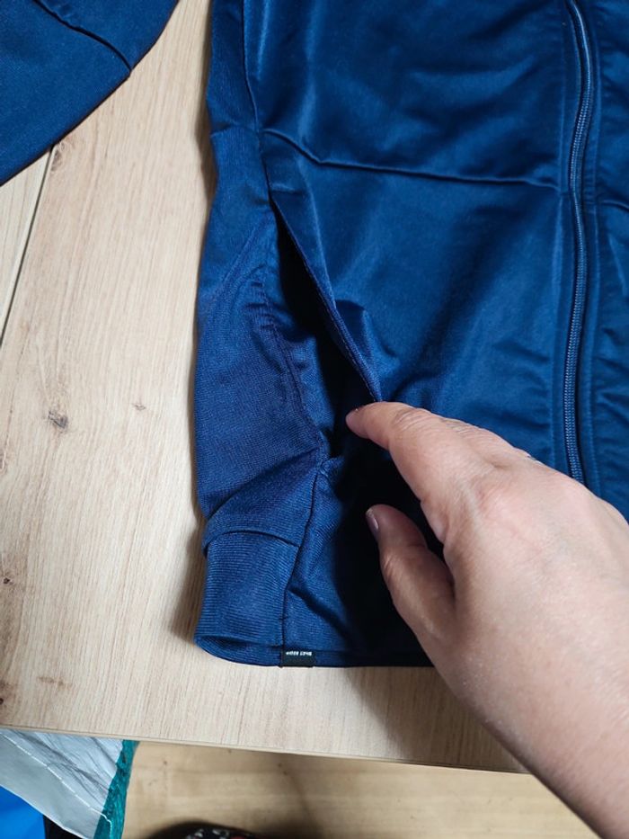 Veste de sport 14 ans - photo numéro 2