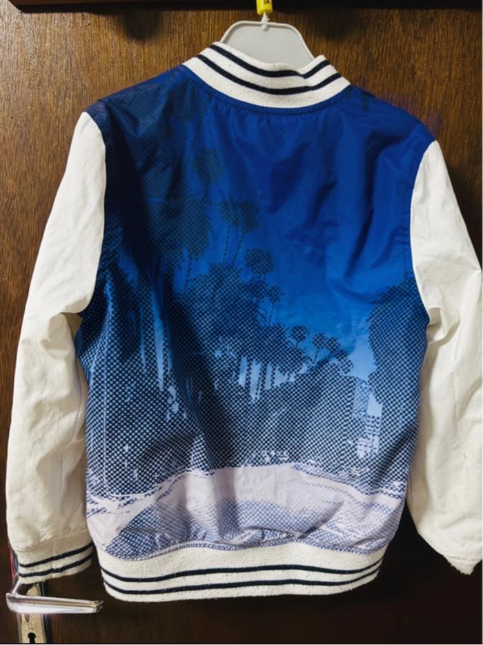 Veste 6 ans - photo numéro 4