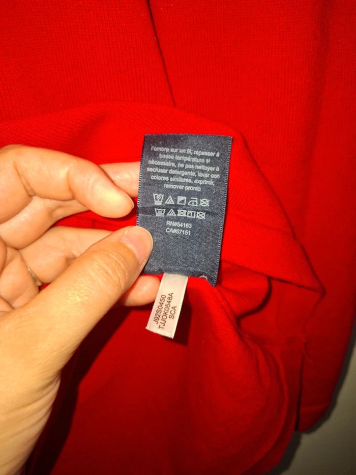 Pull femme L - photo numéro 5