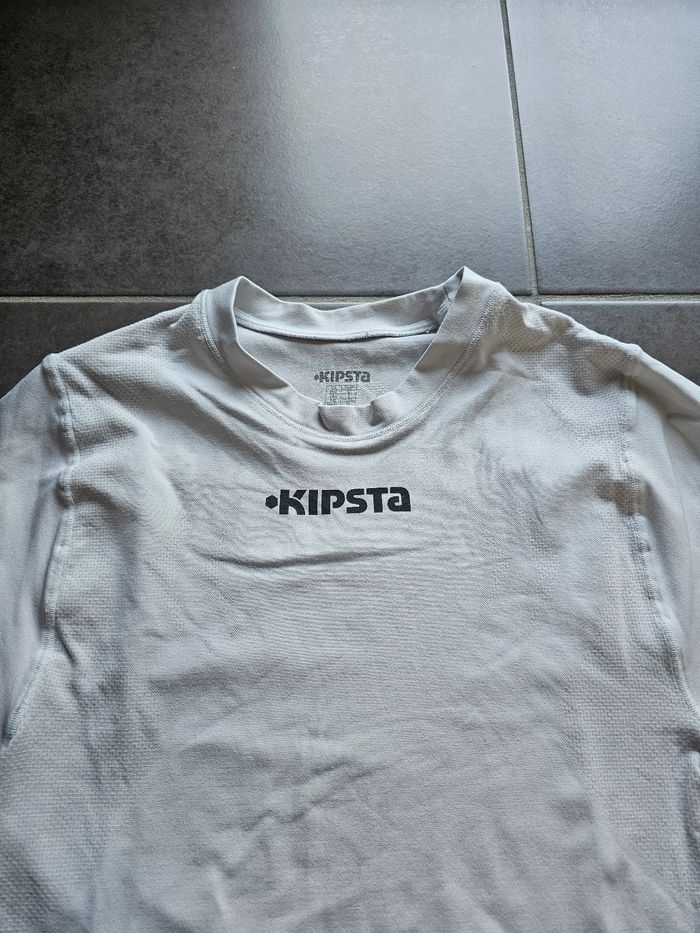 T-shirt de sport - photo numéro 2
