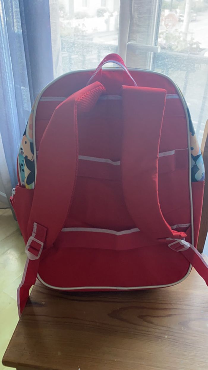 Sac à dos Disney stum stum - photo numéro 2
