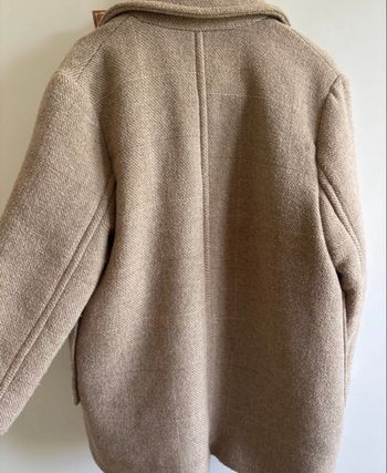 Manteau Zara 9 ans 