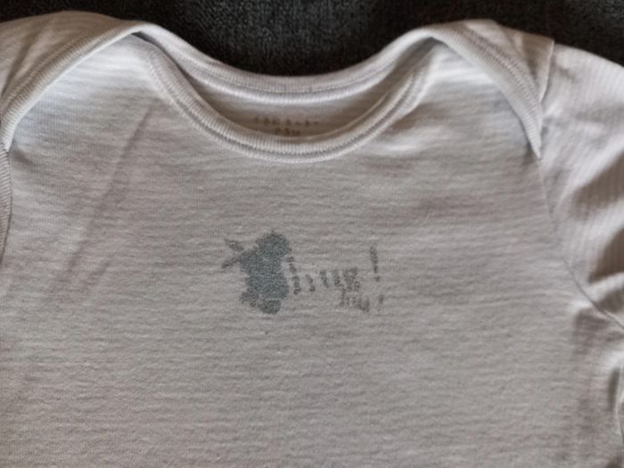 Body - Carrefour - photo numéro 2