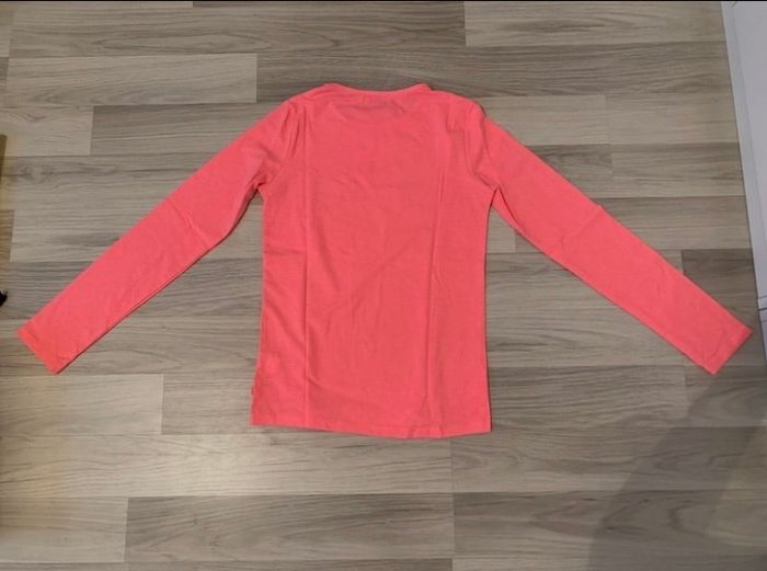 Tee-shirt ML - photo numéro 2