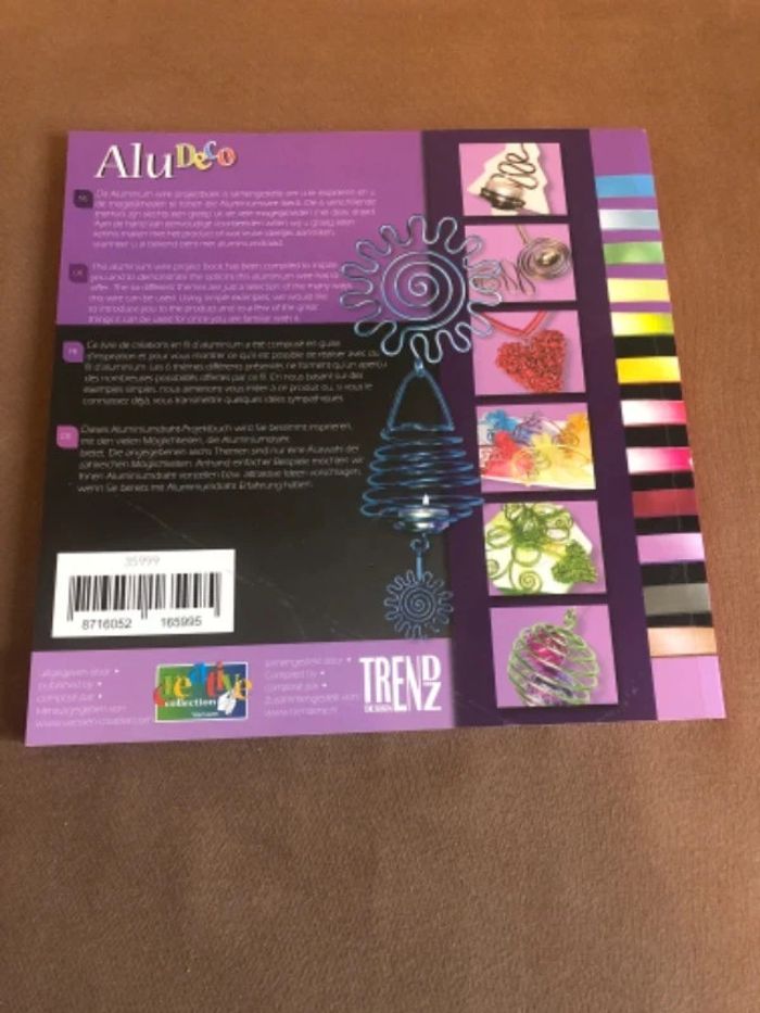 Alu Deco - photo numéro 2