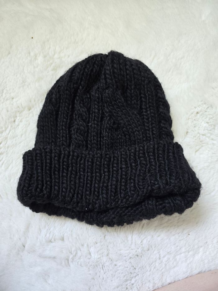 Bonnet