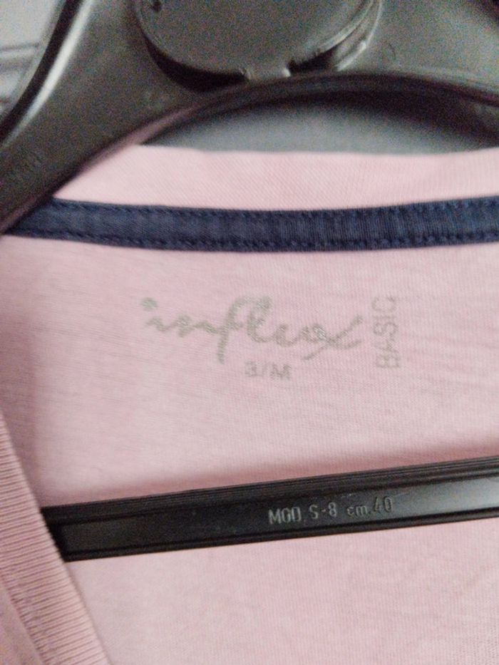 Tee shirt - photo numéro 2