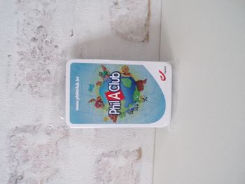 Cartes Philatélie (J23)