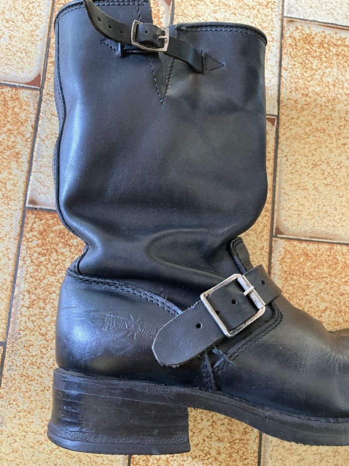 Bottes Twin star - photo numéro 10