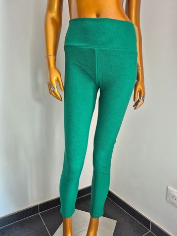 Legging Long