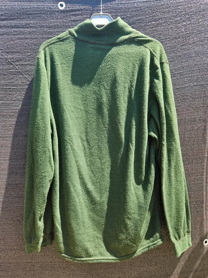 Pull de l'armée - photo numéro 3