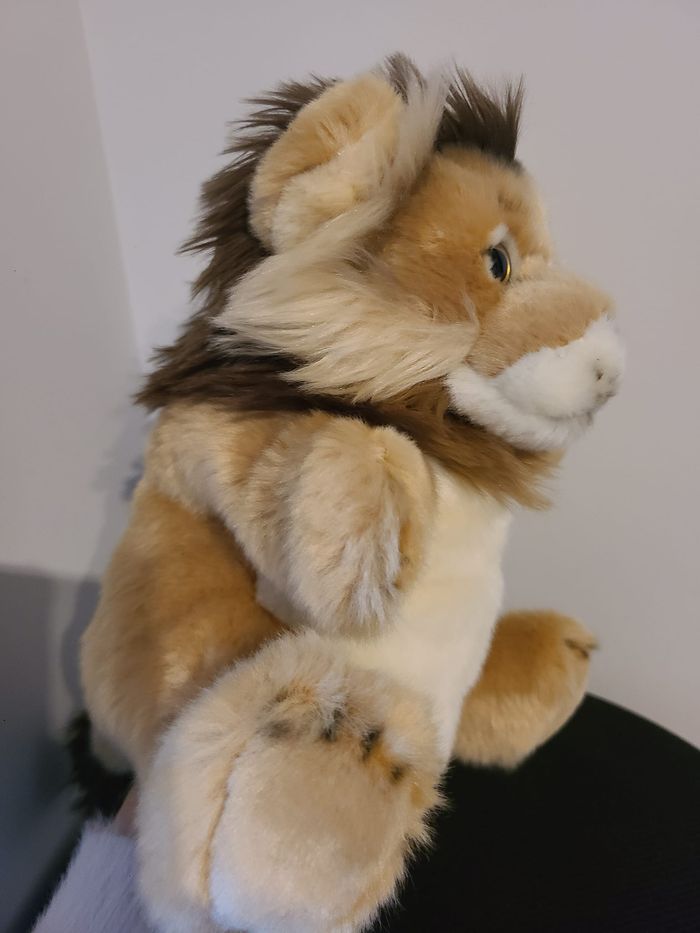 marionnette - photo numéro 5