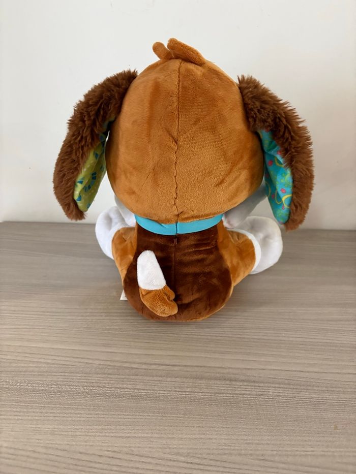 Peluche interactive - photo numéro 2