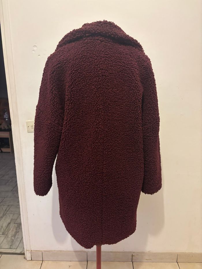 Manteau chaud - photo numéro 2