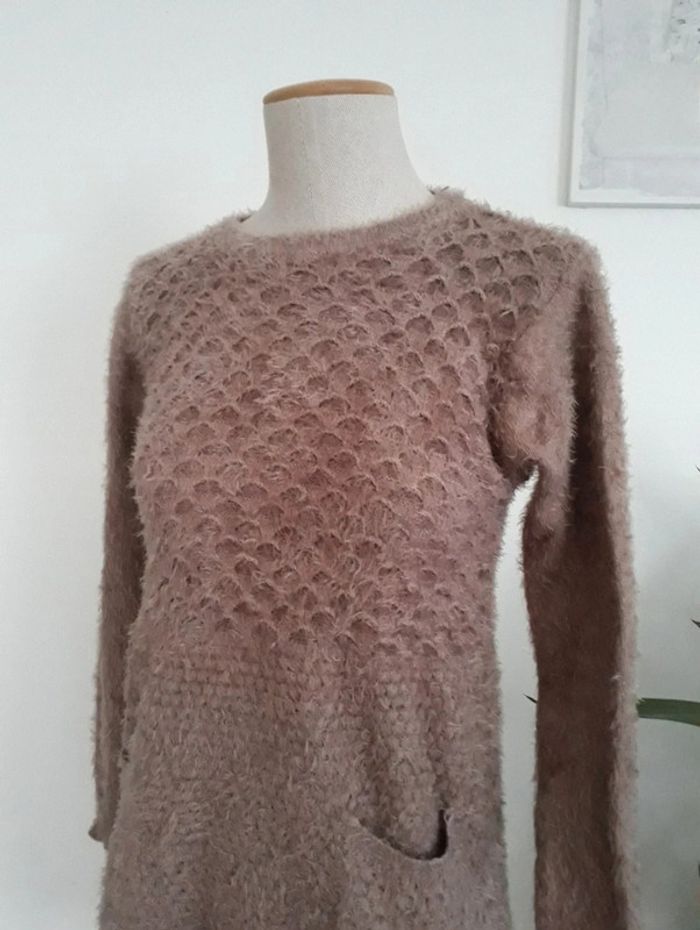 Pull pour l'hivers Taille M🌿💝 - photo numéro 2