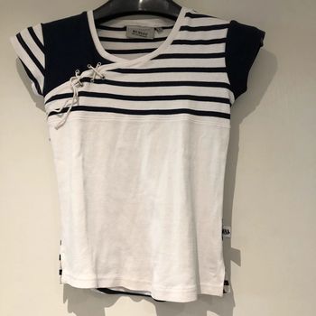 Marinière Hublo Taille S