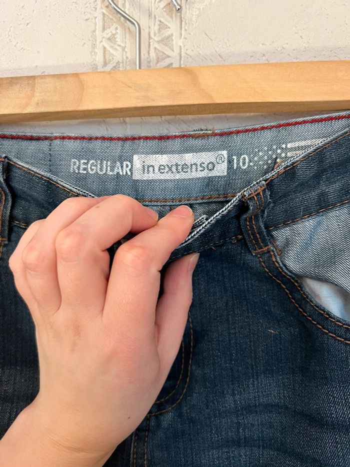 Jean In Extenso - photo numéro 4