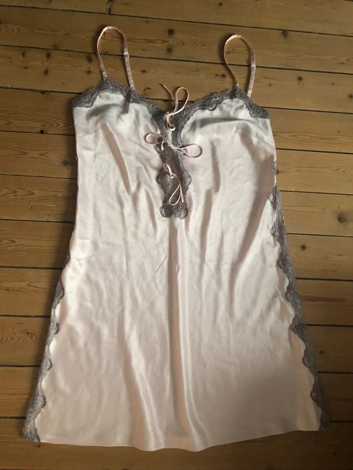 Nuisette Darjeling