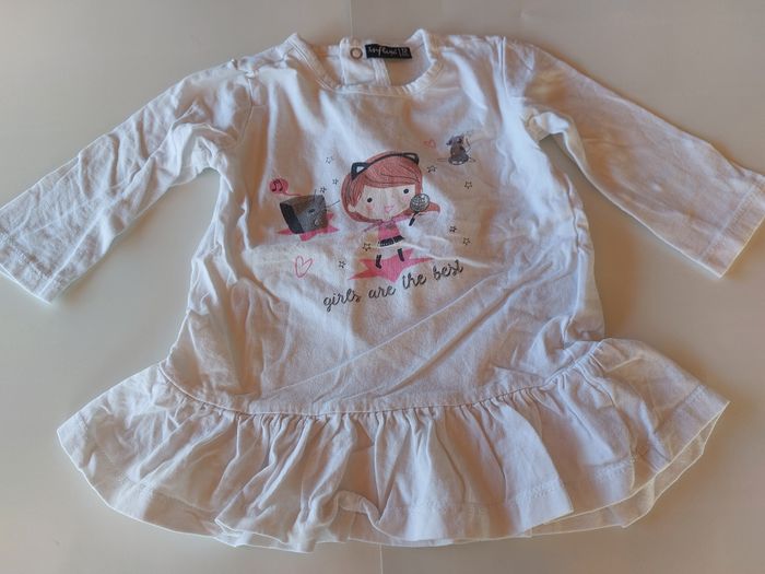 Ensemble 12 mois - photo numéro 2