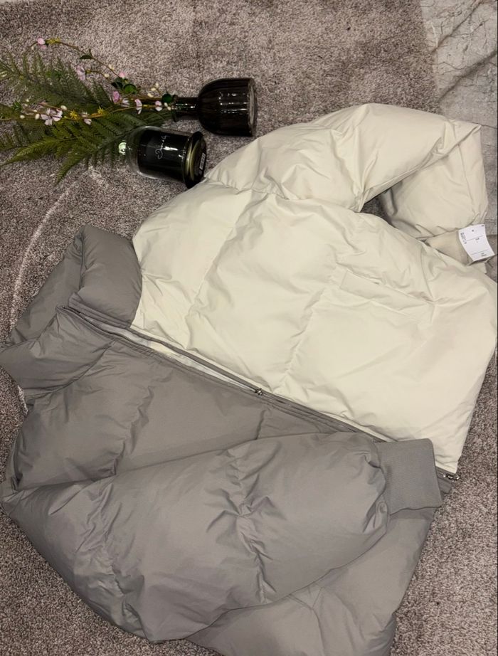 Une veste tt neuf avec etequette - photo numéro 4