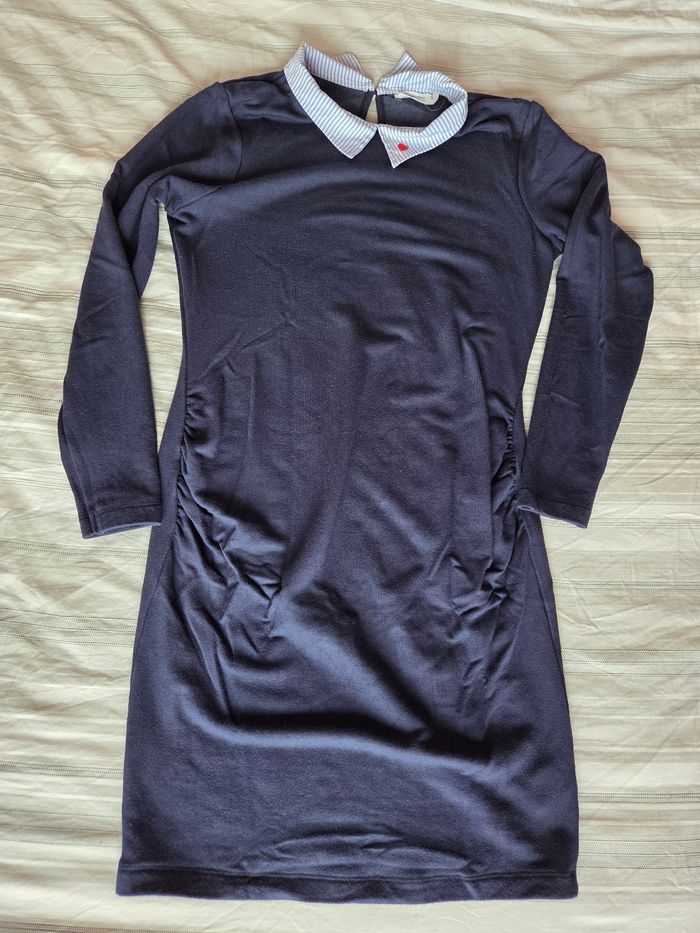Robe de grossesse Orchestra taille S