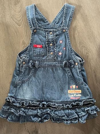 Robe jeans Lee Cooper