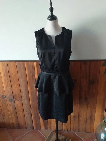 Robe noire