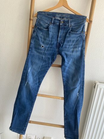 Jeans slim