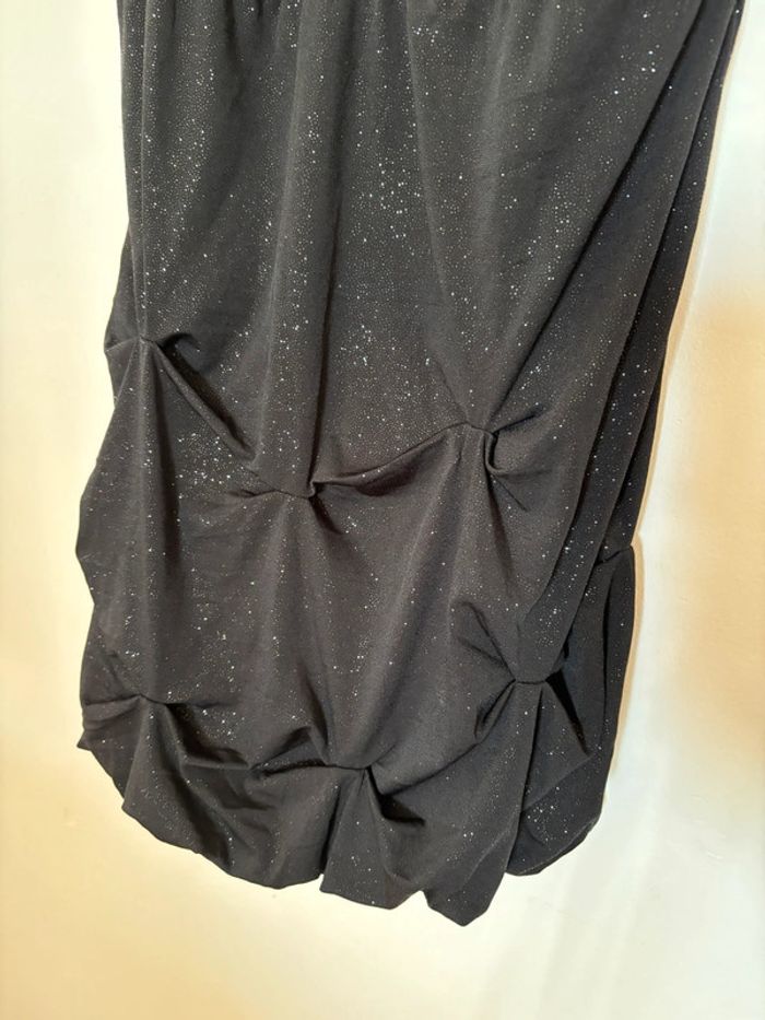 Jolie robe courte taille 42/44 - photo numéro 8