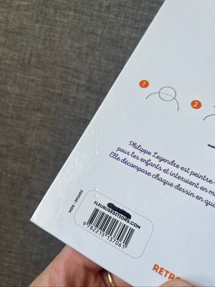 J’apprends à dessiner Sorciers, Sorcières - photo numéro 4