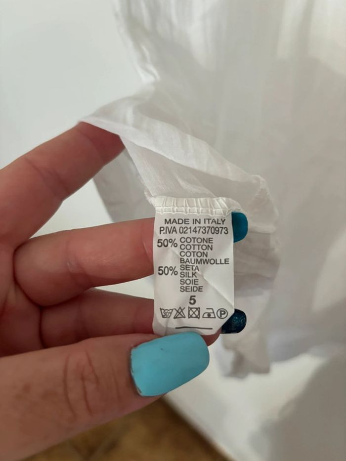 Blouse taille unique - photo numéro 7