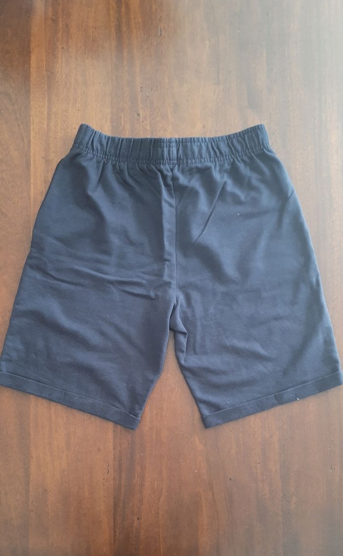 Short NPO Junior - photo numéro 2