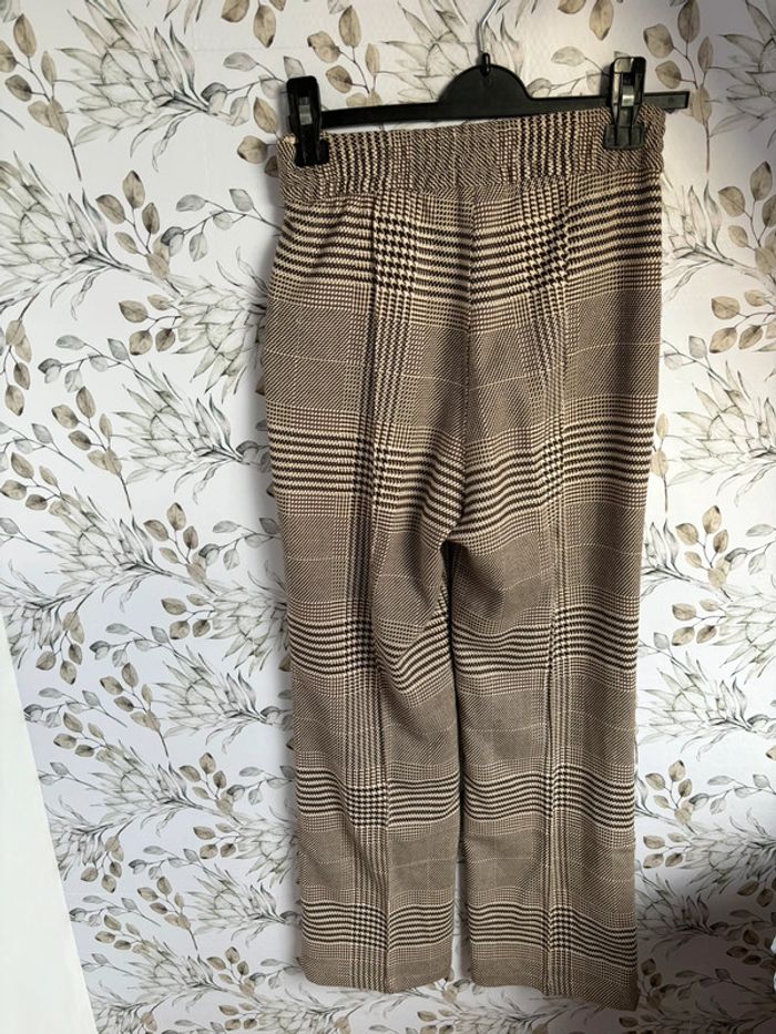 Pantalon jambes larges h&m - photo numéro 4