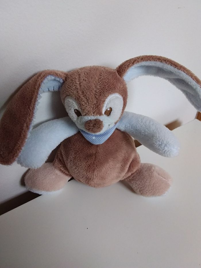 4 jouets bébé garçon premier àge - photo numéro 8