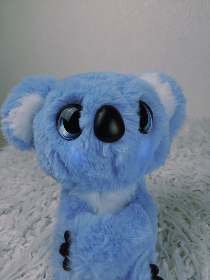 My fuzzy Friends koala interactive 🎅 - photo numéro 10