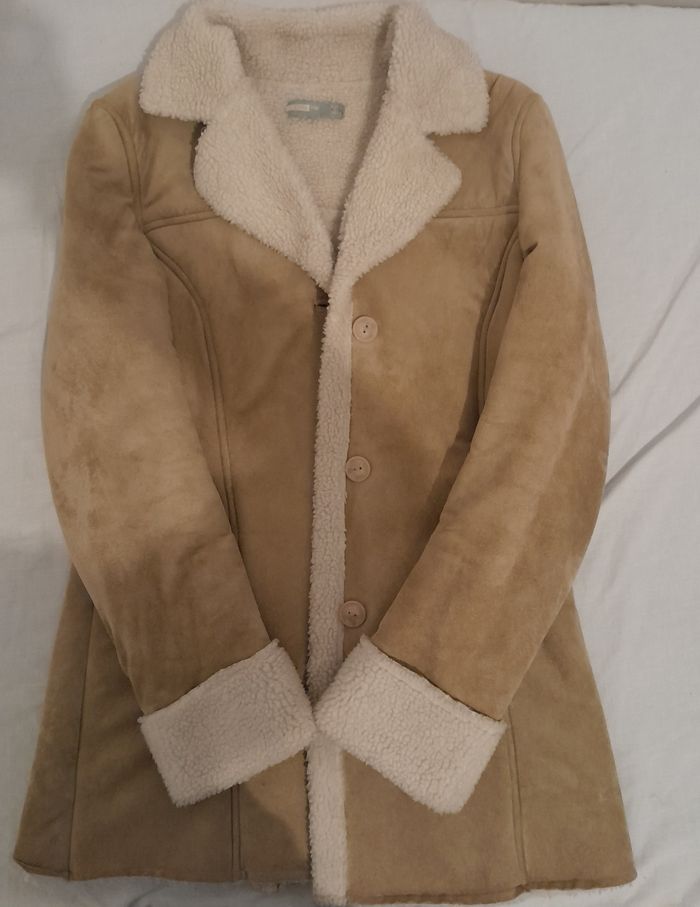Veste zara taille L - photo numéro 2