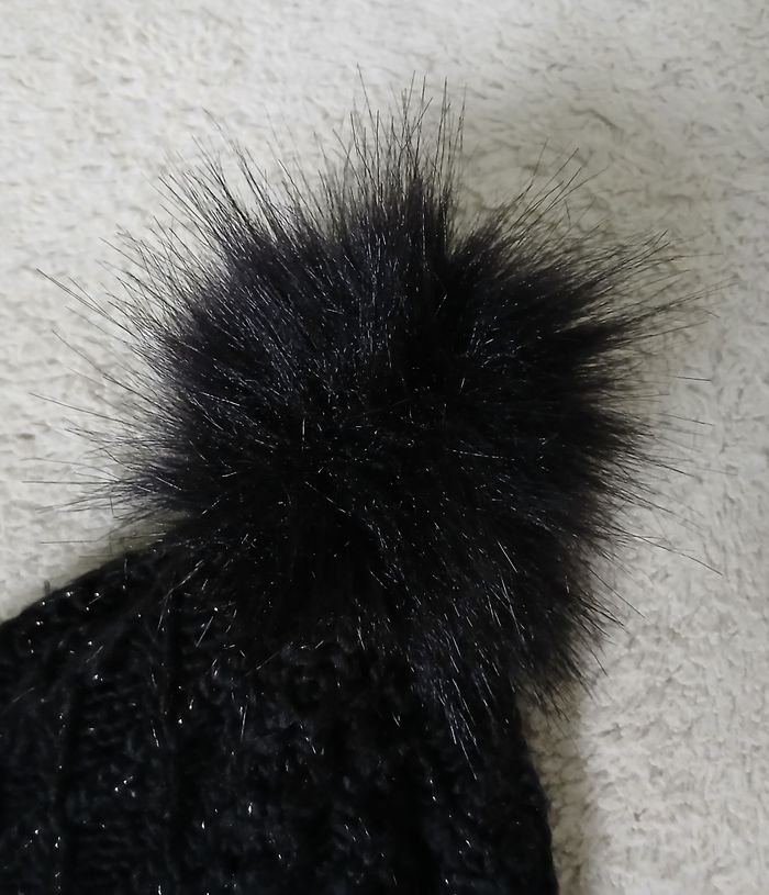 Bonnet enfant - photo numéro 3