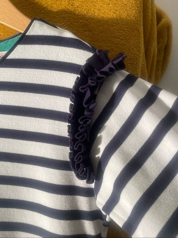 Robe Catimini 12 ans - photo numéro 4