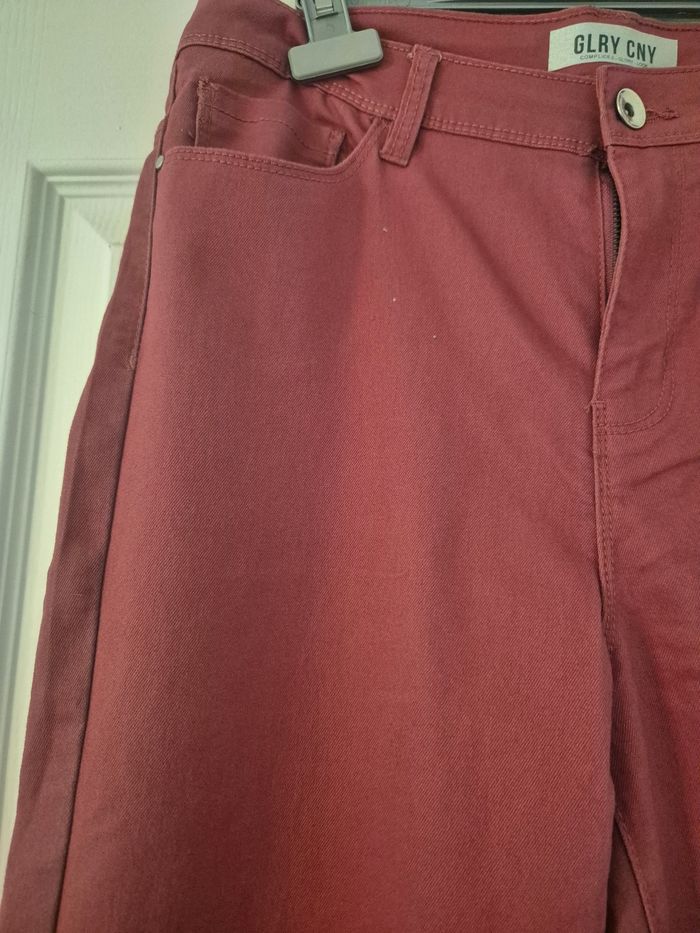 Jeans - photo numéro 5