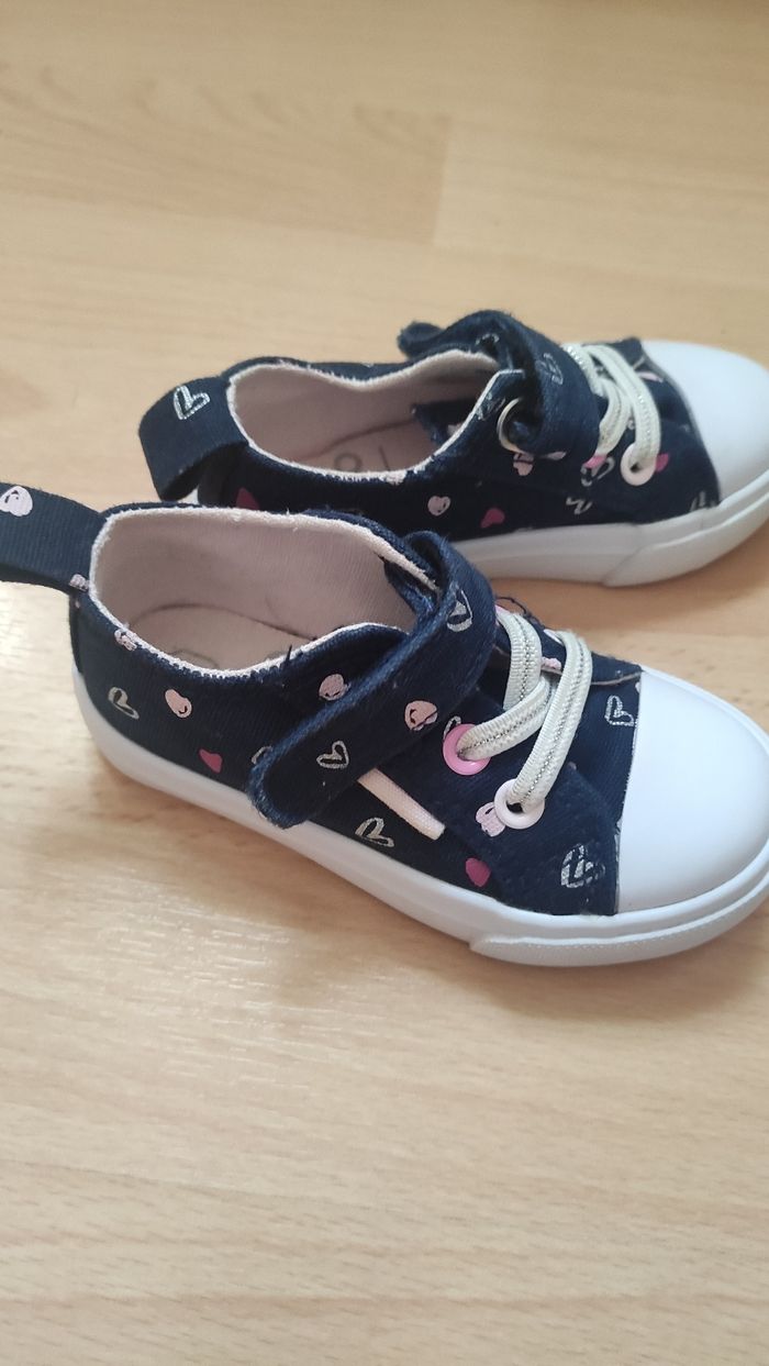 Chaussures - photo numéro 2