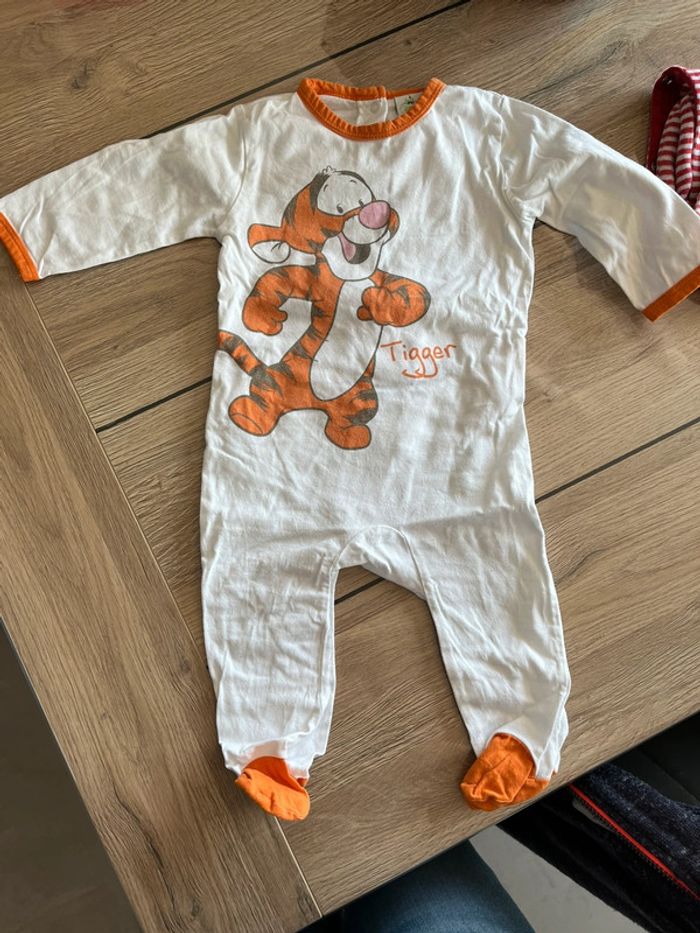Pyjama Disney