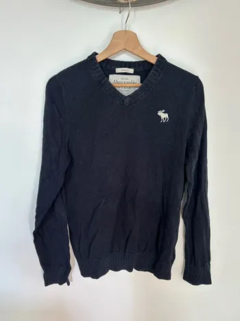 Pull col V
