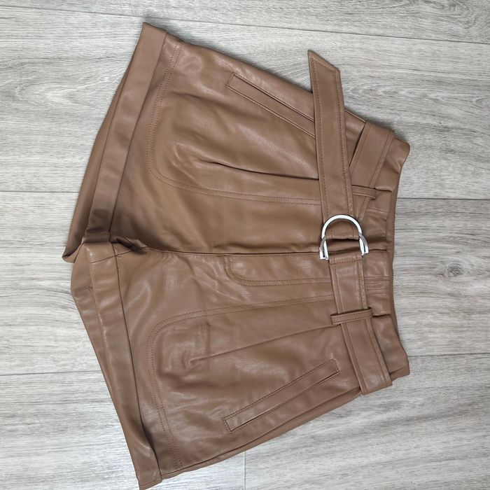 Short d’hiver