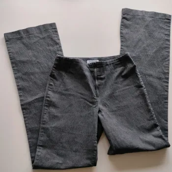 Jean pat' D'eleph Etam Vintage XS