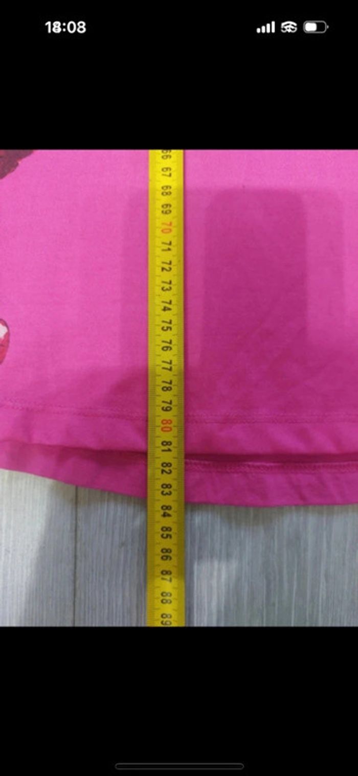 Robe Desigual taille 11 - 12 ans - photo numéro 7